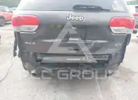 2014 Jeep Grand Cherokee фото