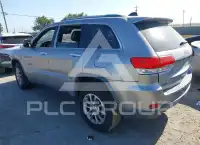 2014 Jeep Grand Cherokee photo