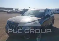 2014 Jeep Grand Cherokee фото
