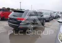 2014 Jeep Grand Cherokee photo
