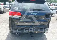 2014 Jeep Grand Cherokee фото