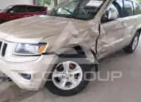 2014 Jeep Grand Cherokee фото
