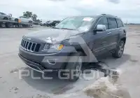 2014 Jeep Grand Cherokee photo