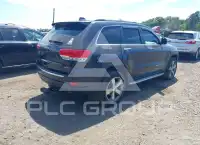 2014 Jeep Grand Cherokee photo
