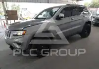 2014 Jeep Grand Cherokee фото