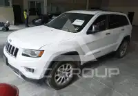 2014 Jeep Grand Cherokee фото