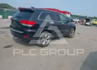 2014 Jeep Grand Cherokee фото