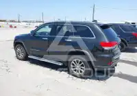 2014 Jeep Grand Cherokee фото
