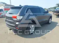 2014 Jeep Grand Cherokee photo