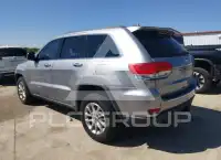 2014 Jeep Grand Cherokee фото