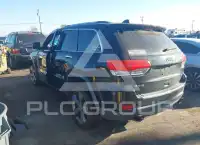 2014 Jeep Grand Cherokee photo