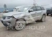 2014 Jeep Grand Cherokee фото