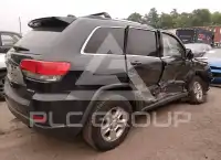 2014 Jeep Grand Cherokee фото