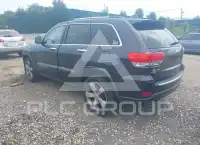 2014 Jeep Grand Cherokee photo