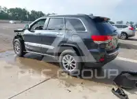 2014 Jeep Grand Cherokee фото