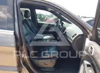 2014 Jeep Grand Cherokee photo