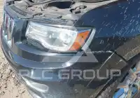 2014 Jeep Grand Cherokee фото