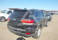 2014 Jeep Grand Cherokee фото