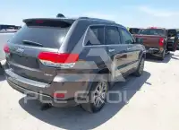 2014 Jeep Grand Cherokee photo