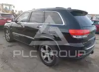 2014 Jeep Grand Cherokee photo