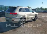 2014 Jeep Grand Cherokee photo