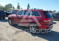 2014 Jeep Grand Cherokee фото