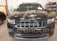 2014 Jeep Grand Cherokee photo