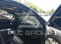 2014 Jeep Grand Cherokee фото