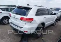 2014 Jeep Grand Cherokee фото