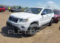 2014 Jeep Grand Cherokee фото