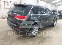 2014 Jeep Grand Cherokee фото