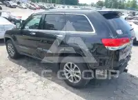 2014 Jeep Grand Cherokee фото