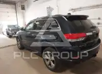 2014 Jeep Grand Cherokee фото