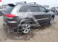 2014 Jeep Grand Cherokee фото