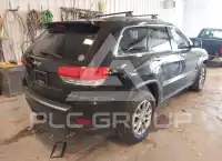 2014 Jeep Grand Cherokee photo