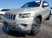 2014 Jeep Grand Cherokee фото
