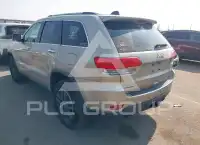 2014 Jeep Grand Cherokee фото
