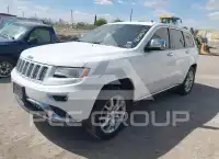2014 Jeep Grand Cherokee фото