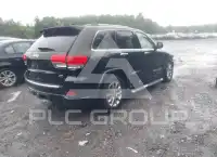 2014 Jeep Grand Cherokee фото