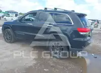 2014 Jeep Grand Cherokee photo