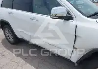 2014 Jeep Grand Cherokee photo