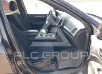 2014 Jeep Grand Cherokee photo
