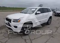 2014 Jeep Grand Cherokee photo