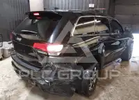 2014 Jeep Grand Cherokee photo