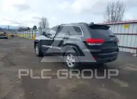 2014 Jeep Grand Cherokee фото