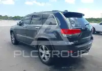2014 Jeep Grand Cherokee фото