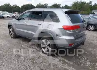 2014 Jeep Grand Cherokee photo
