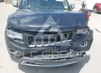2014 Jeep Grand Cherokee фото