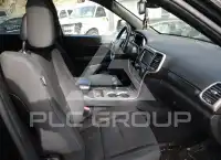 2014 Jeep Grand Cherokee фото