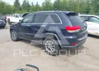 2014 Jeep Grand Cherokee фото